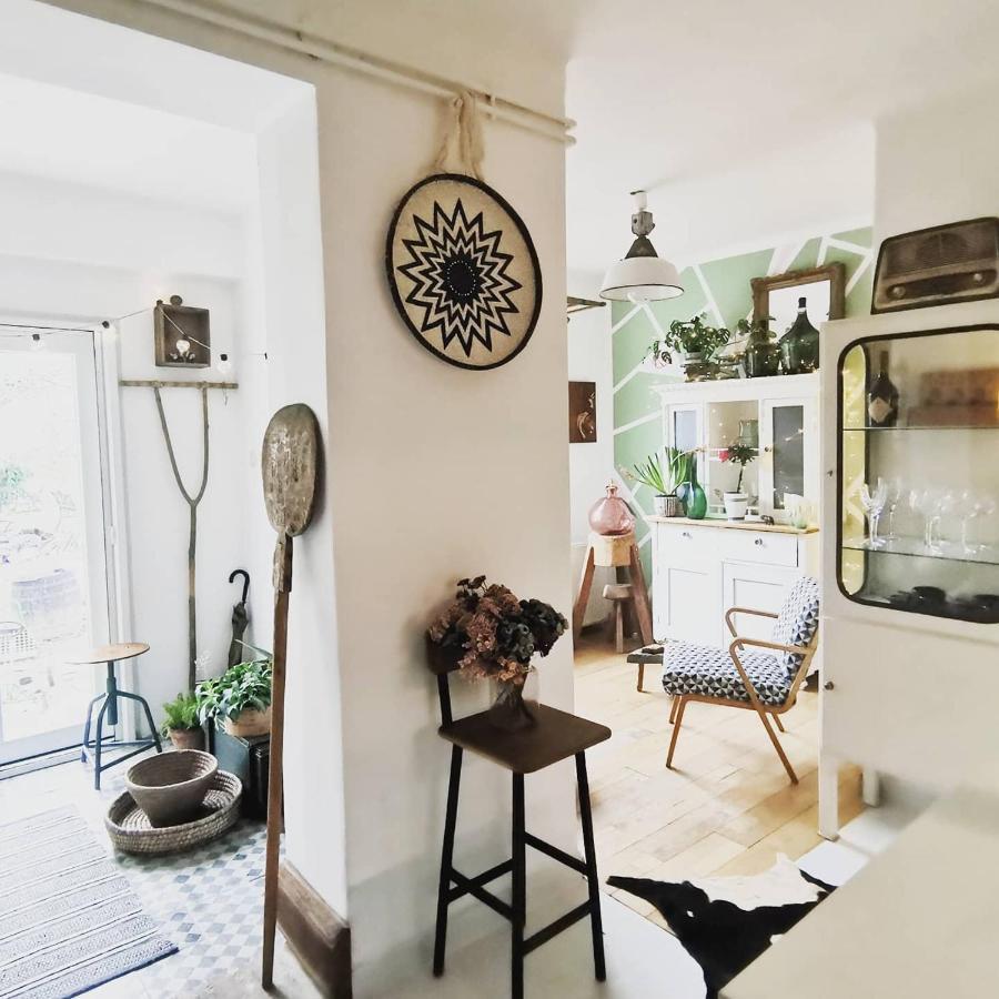 Forest View Studio Apartment Kaposhomok Ngoại thất bức ảnh