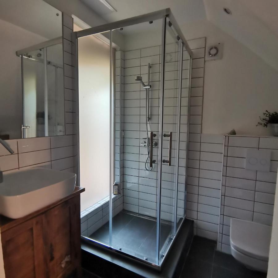Forest View Studio Apartment Kaposhomok Ngoại thất bức ảnh